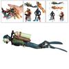 Miniature Diver Action Figure Scene Ornaments Oceans Pavilion Aquarium Decoration Accessories 3D