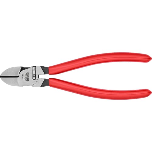 KNIPEX 7001-160 Diagonal Cutters (SB)