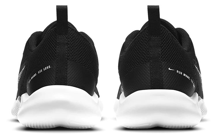 Nike Flex Experience Rn 10 Black White CI9960-002