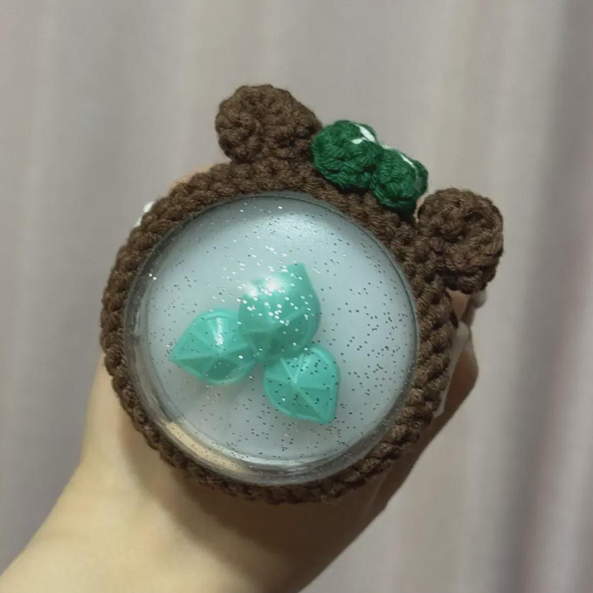 

DAY6 Сделано Кольцо-крышка для часов Плавать Открыто