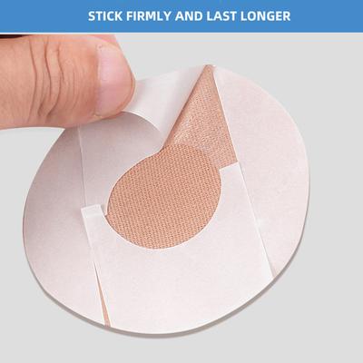 Sports Non-Slip Adhesive Patch Sensor Fixed Patch