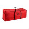 Christmas Tree Storage Bag Utility 600D Oxford Cloth for Xmas Furniture Green