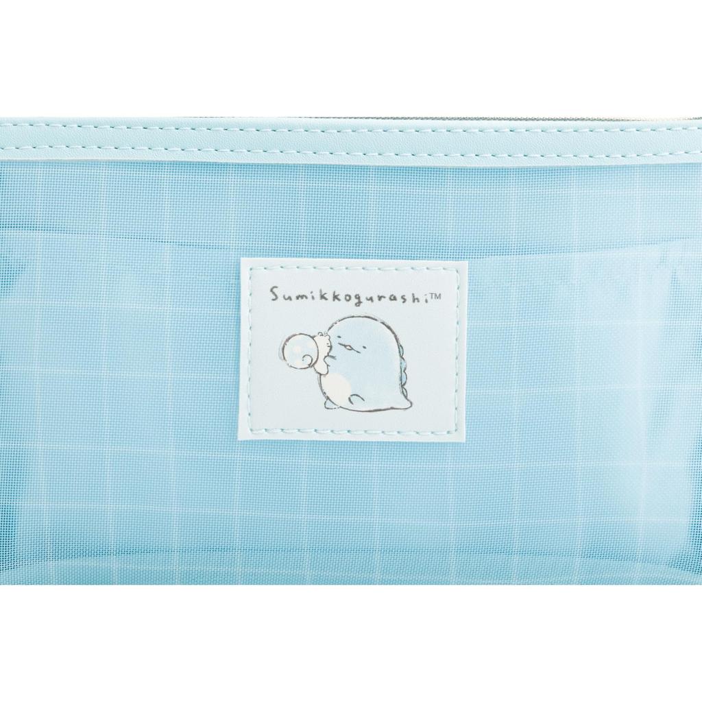 Lizard Pen Pouch [San-X]