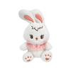 Plush Toy Rabbit Cute Sleeping Pillow Girl Large White Rabbit Doll Doll Rabbit Rag Doll