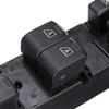 Car Electric Power Window Master Switch Regulator Button For Nissan Titan Armada 2004-2012 Replacement 25401-ZT10A Auto Parts