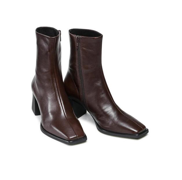 Ботильоны Vagabond Shoemakers Hedda 5002-001-35 коричневые