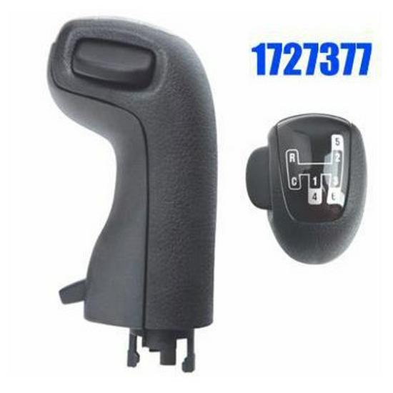 

Applicable Scania Truck Gearbox Shift Knob 1727377 1441235 1441235 8-speed