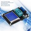 High quality  (Ship in bubble bag) New GM328A DC5V transistor tester capacitor