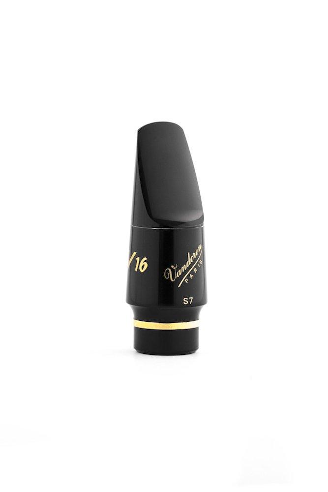 Vandoren Soprano Saxophone Mouthpiece V16 S7