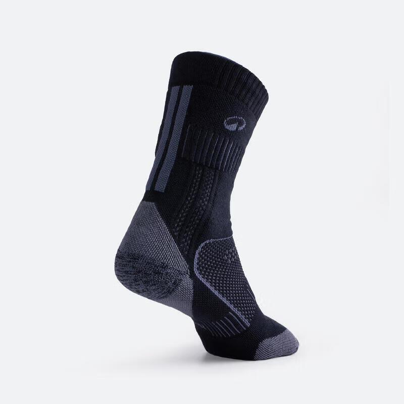 Decathlon RS900 High-Top Tennis Badminton Socken