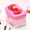 Smaele Sailor Moon Large Capacity Travel Makeup Pouch Pouch Makeup Cute Pouch Beautiful Girl Comb Cosmetic Case Mini Makeup Box Cosmetic Case Travel