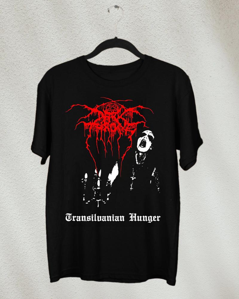 Emperor Poster Band Tour 2024 Collection S to 5XL T-shirt QA1458 Unisex T-Shirt L