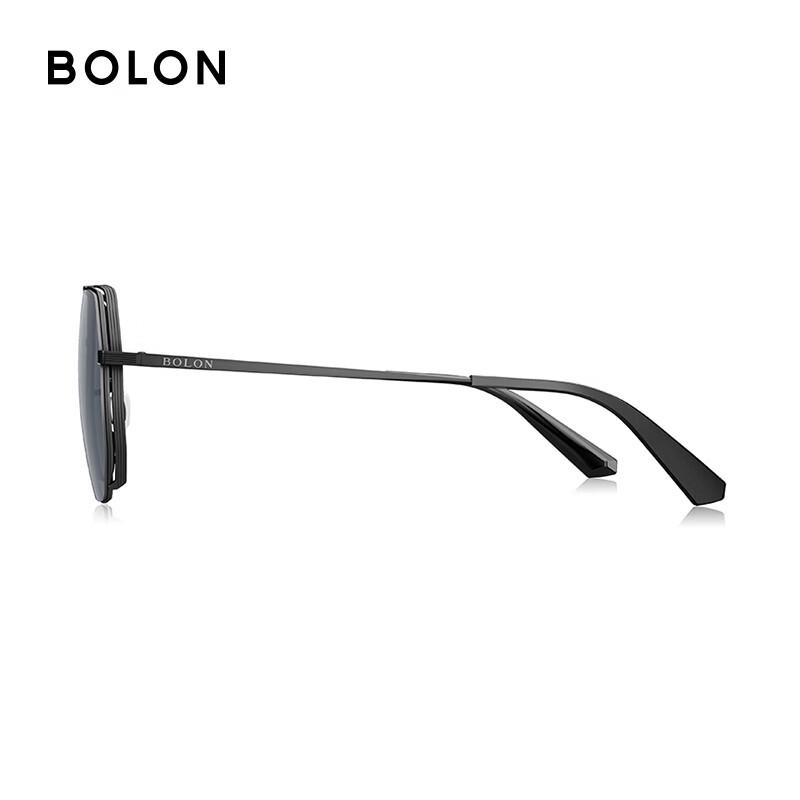 Occhiali da sole polarizzati aviator BOLON BL8068