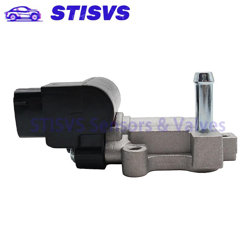 22270-74370 Idle Air Control Valve For Toyota RAV4 Celica 1.6L 1.8L 2.0L 2.2L 1993-2000 2227074370 Cars Accessories 22270 74370