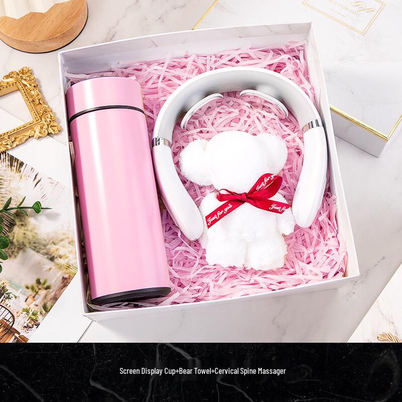 Jilifa Smart Coffee Cup Gift Set