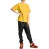 PUMA Kids T Shirts Crew Neck 630077-34
