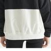 A New bAlAnce Uni Semi Over Double Sided Hoodie Zip Up Nbmdd31043 Ac