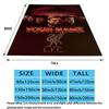 Custom Lfc Blanket, High quality Comfortable for All Seasons, Home Decor, Warmth and Comfort