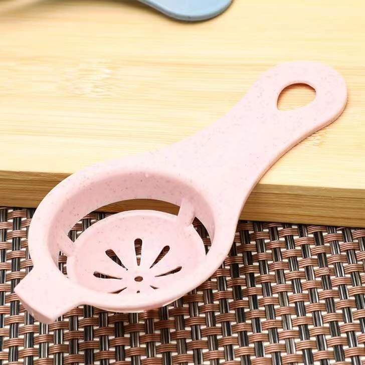 Egg White Yolk Separator