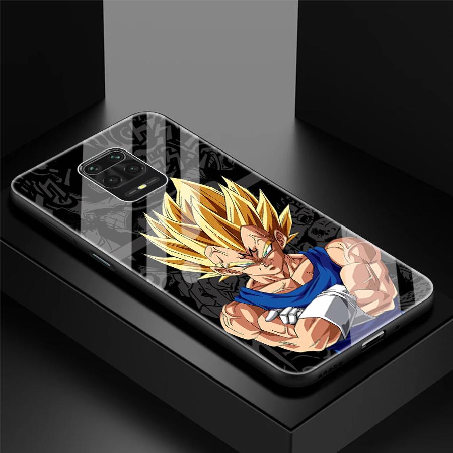 Case for Xiaomi Redmi Note 14 A5 A1 A2 10S 9 12 K40 9S 11 12C 10C Note13 Pro Plus 10 8 Phone Cover D-ragonS B-allS