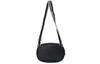 Puma Artificial Leather Crossbody Bag, Shoulder Bag Unisex Black 077391-01