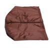 Plant Pot Protection Cover Oxford Cloth Aluminum Foil Thermal Flower Pot Protection Bag for Winter Garden Outdoor