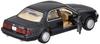 Takara Tomy Premium 19 Toyota Miniature Car Toy for Ages 6 and Meets Toy Safety ST Mark TOMICA TAKARA TOMY "Tomica Celsior" Up, Boxed, Standards,