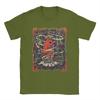 Men Phish Summer Tour 2025 T Shirt 100 Cotton Tops Awesome Short Sleeve Round Neck Tee Shirt Graphic Printed Tshirts