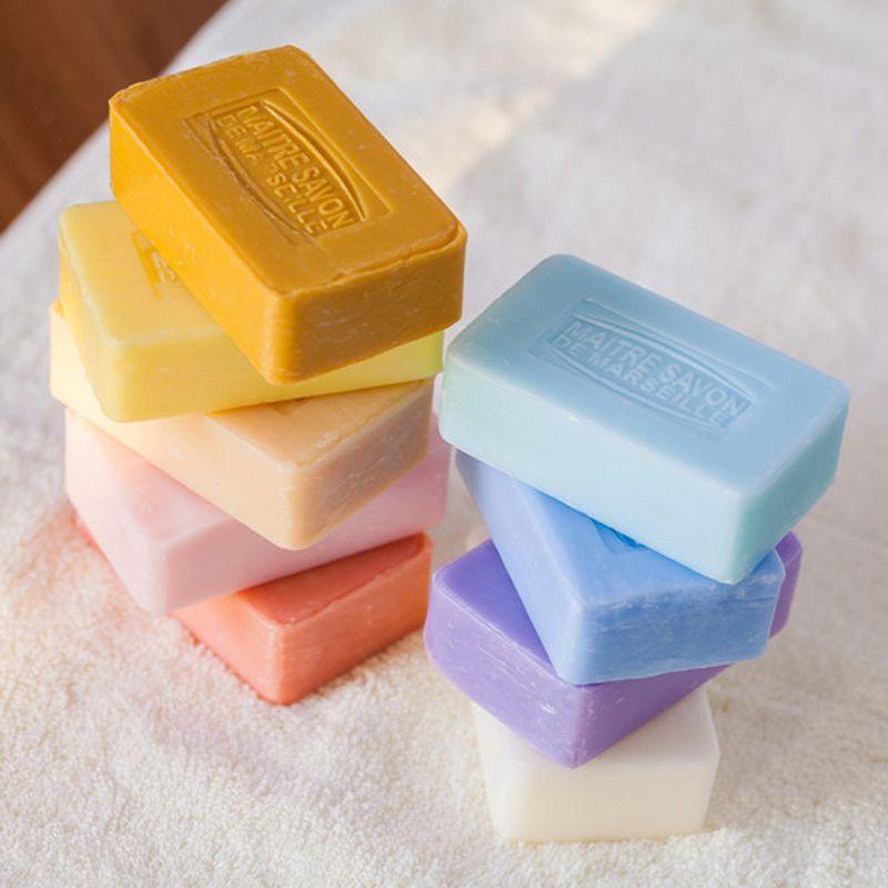 Maitresavon Marseille Provence Naturseife Ziegenmilch 100g