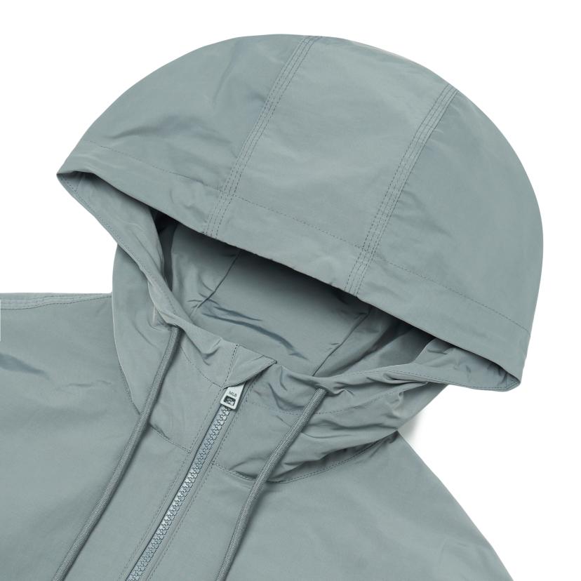 New MLB Jackets Man Turquoise 3AWJB5124-43GRS