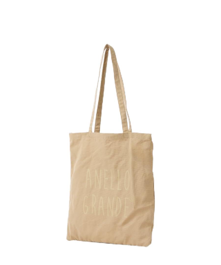 

Tote bag MUG GIS1272 BE [Anello Grande]