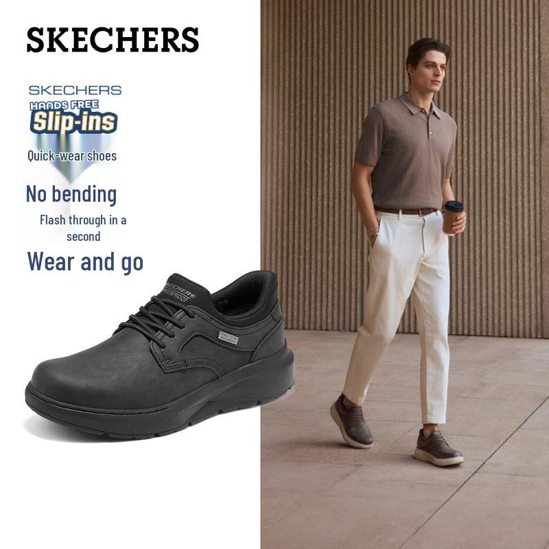 Skechers Men's 205703 Slip-On Loafers