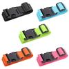 Camping For Suitcases Shipping Abroad Adjustable Bracket Strap Packing Tape Seat Belt Luggage Strap