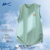 Warrior Men's Quick-Dry Breathable Sports Vest