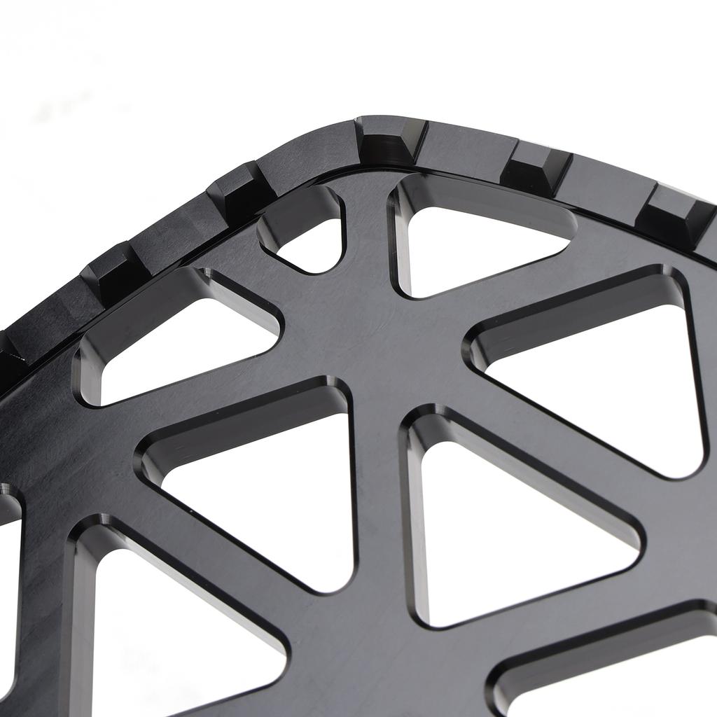 Front Footrests Foot Pegs fit for Yamaha BOLT / BOLT R-SPEC / XV950R 2014-2024