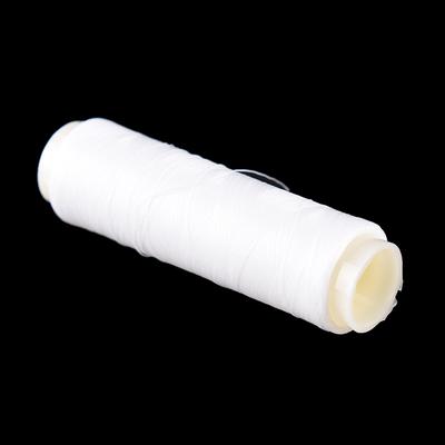 Filo elastico ad alta resistenza per esche 200M bobina Dead Baits Sea Invisible Fishing Line
