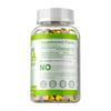 Moringa 1000mg - Antioxidants, Supports Metabolism, Immune, Skin and Hair Health