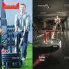 Outdoor Fitness Weight Training Sled