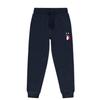 Children's Jogging Pants - France - 2 Stars - Grey - Hooded Sweatshirt - Size 3 To 14 Years