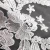 Luxurious Flower Appliques Versatiles Flower Decoration Dress Embellishment for Bridal Accessories