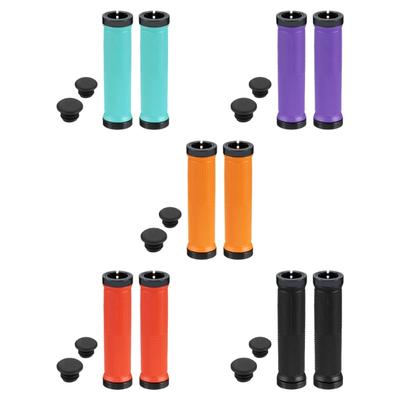 Peças de bicicletas – Capas para guiador de bicicleta