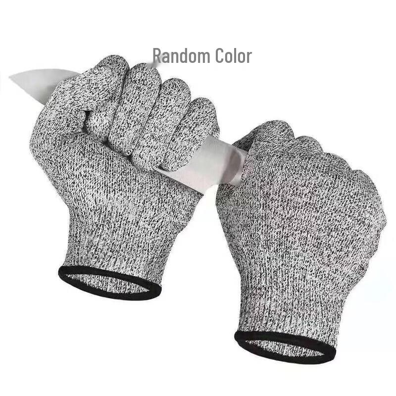 Level 5 Cut-Resistant Gloves