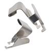 Delivery Hemmer Tools For Industrial Overlock Sewing Machine Fit 747 F 988 M700 M800 Ex3200 Jk798D Hx6800