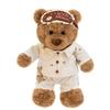 Cute Ryan Bear Series Plush Toys Pajamas Bear Doll Cake Teddy Bear Doll Birthday Gift