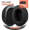 Nullmini Replacement Earpads for HyperX Cloud Stinger Headphones Cooling Gel Ear Pads Cushion Earmuffs Sleeve Headband