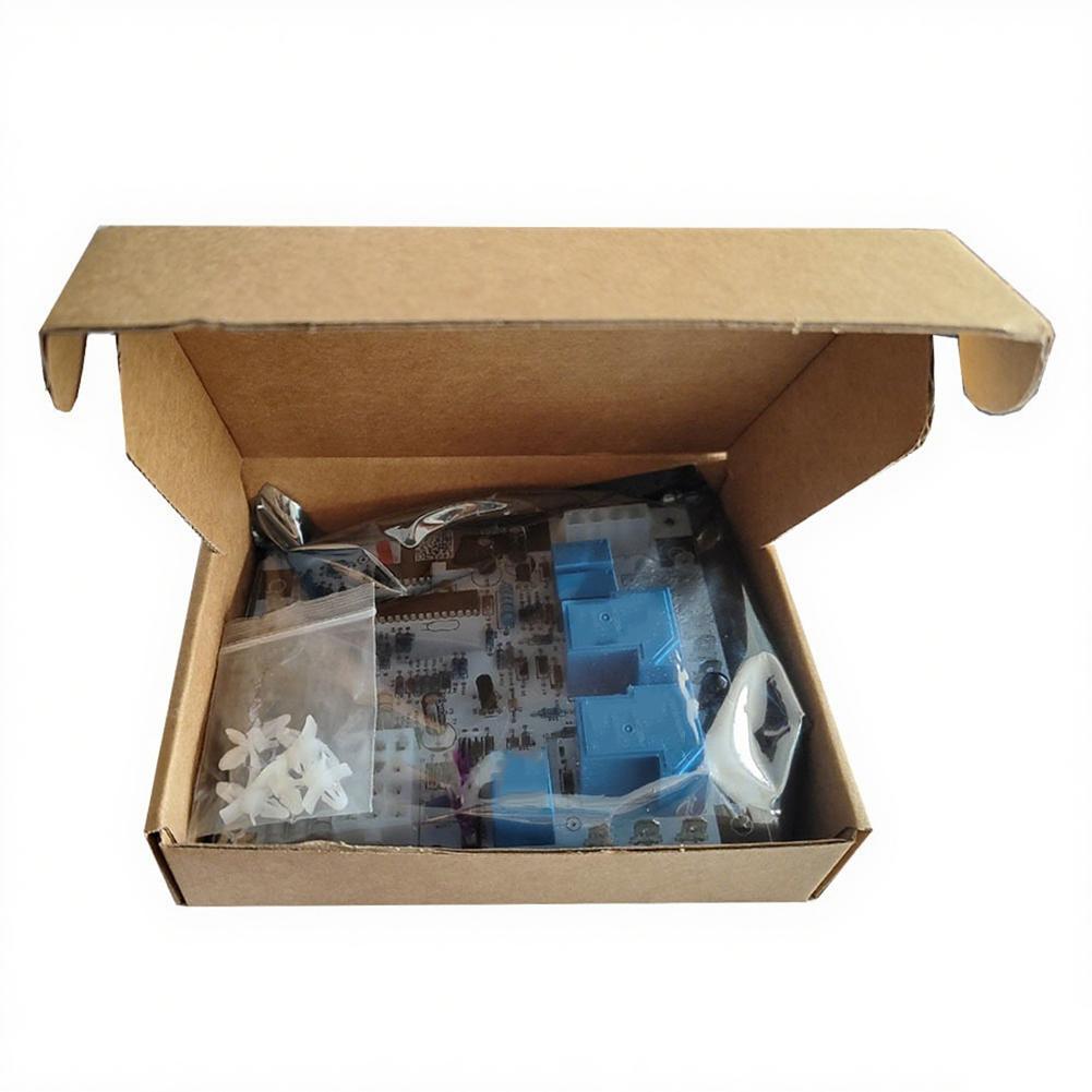 Replacement 94W83 Control Board for Lennox Furnace 10308502 1012977AI Series Ignition Control for Furnace Repair