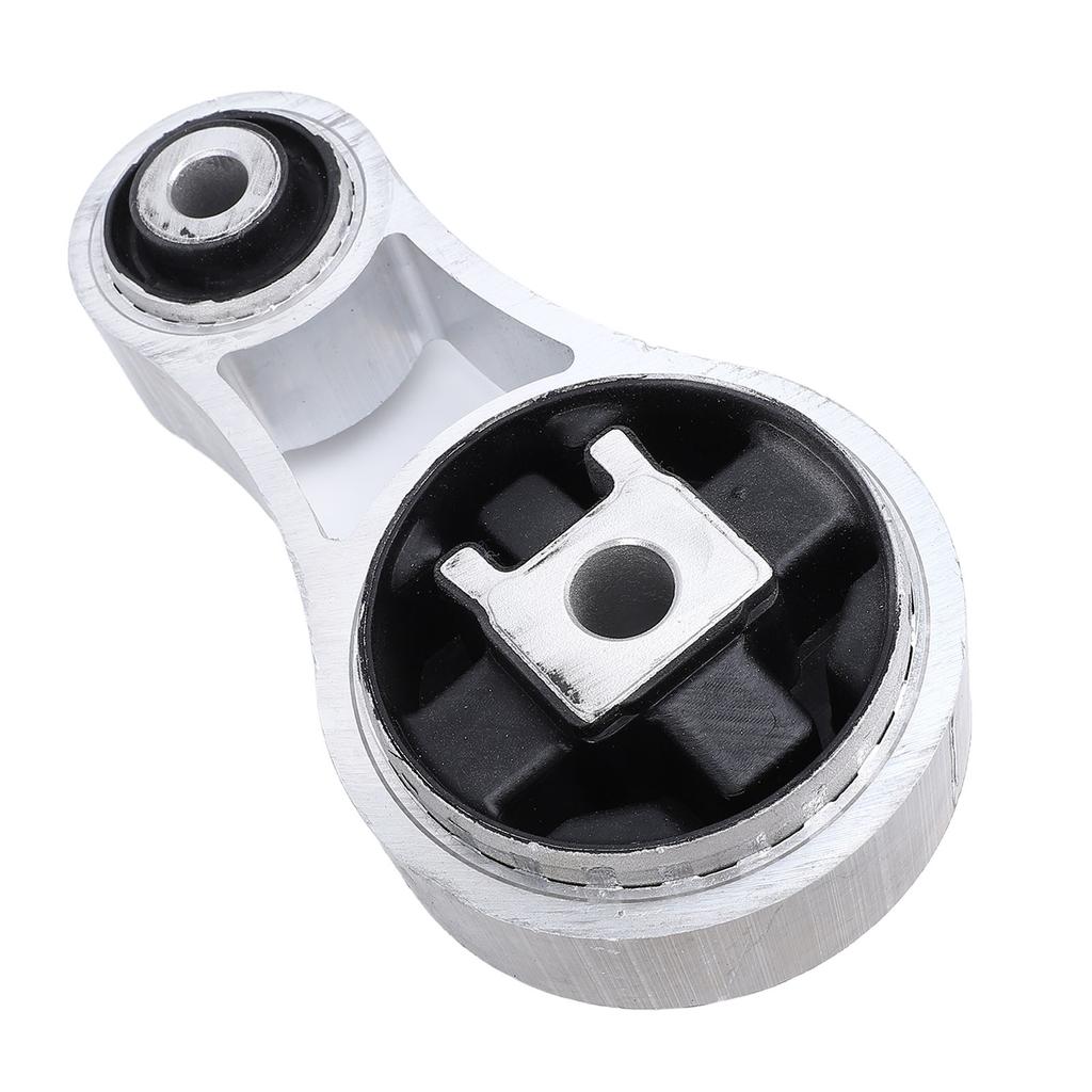 Rear Lower Engine Mount 4408761 Enhanced Performance Engine Holder Bracket Replacement for Opel Vivaro