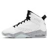 (GS) Air Lift Off 'Black White Grey' Kids' AR6346-101