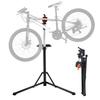 VEVOR Bike Repair Stand, 30 Kg Heavy-duty Aluminum Bicycle Repair Stand