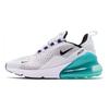 Air Max 270 'Platinum Jade' Gs 943345-010